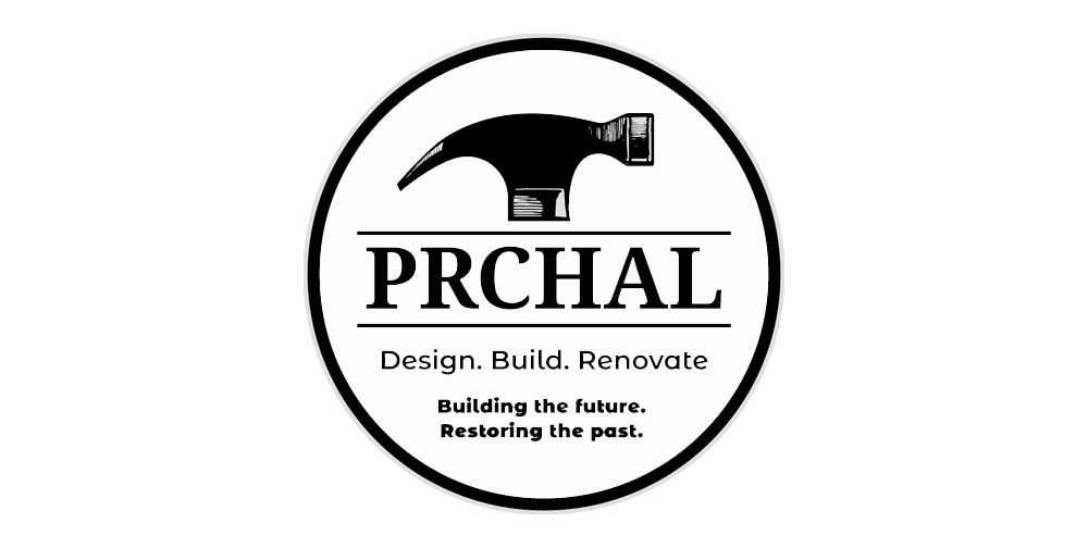 Prchal Design Build Renovate